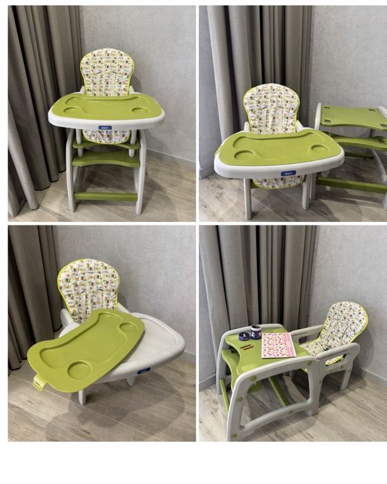 Стульчик для кормления