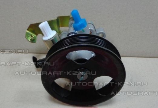 Насос ГУР Лифан Себриум