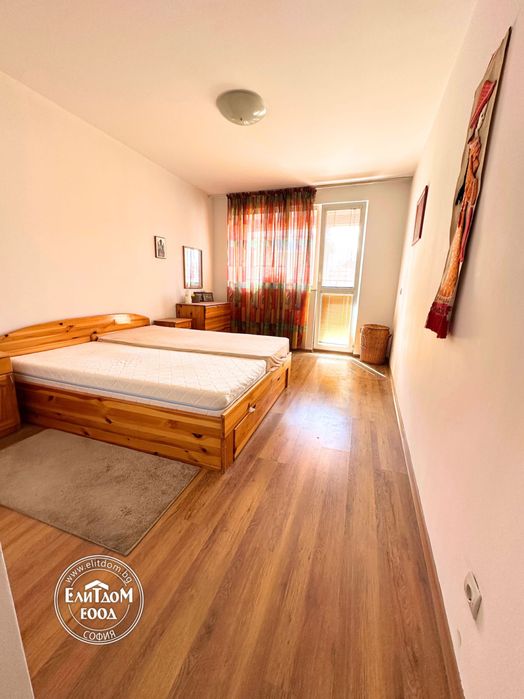 Дава се под наем Двустаен апартамент в София, Белите брези - 105 кв.м за 747.66 € - Снимка #4