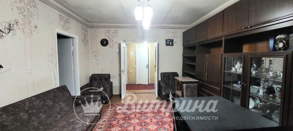 3 комнатная квартира Ц15 Жангох Абай, Ганга