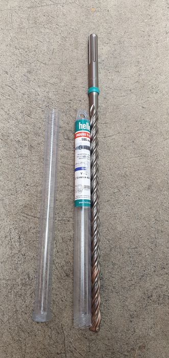 Burghiu SDS de beton.nou.