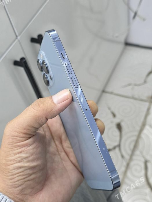 Айфон 13 про мах память 128