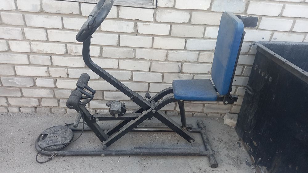 Продам тренажор 5/1