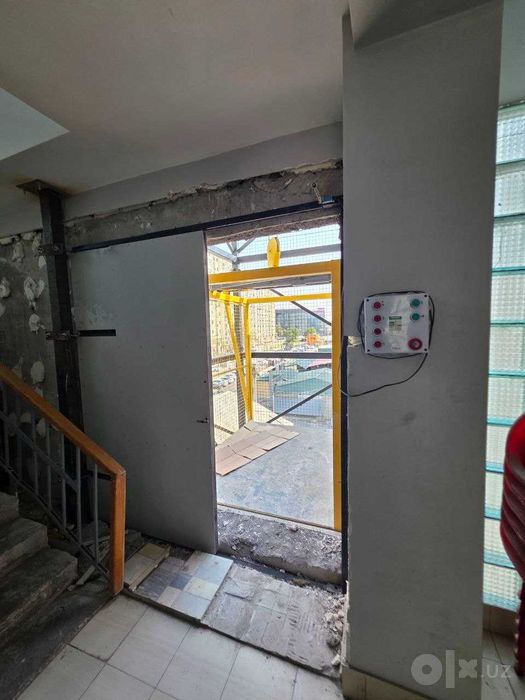 Сдается в аренду коммерческое помещение 3й этаж, 660 кв.м, УзБум