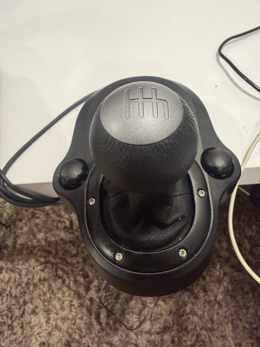 Volan Logitech G923