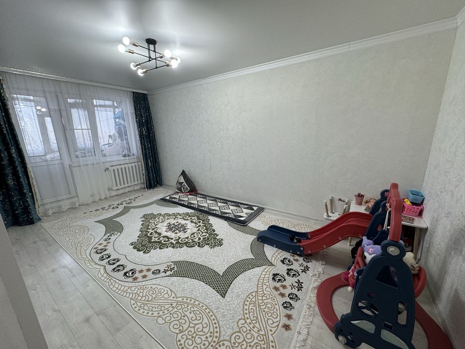 Продам 2-х комнатную квартиру