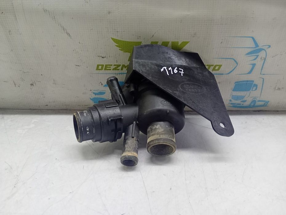Corp termostat CPLA-8575-CD Land Rover Range Rover 4 (2012 - 2017) 3.0 tdv6 306DT 3.0 tdv6 306DT
