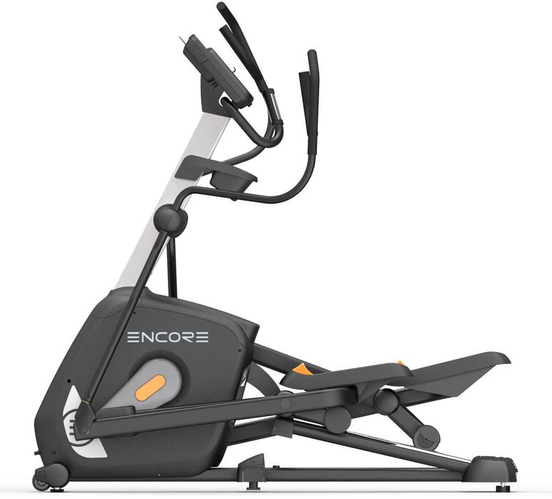 Кростренажор Encore ECE5 | Кардио Уреди | Фитнес Оборудване | COMMERCIAL ELLIPTICAL CROSS TRAINER