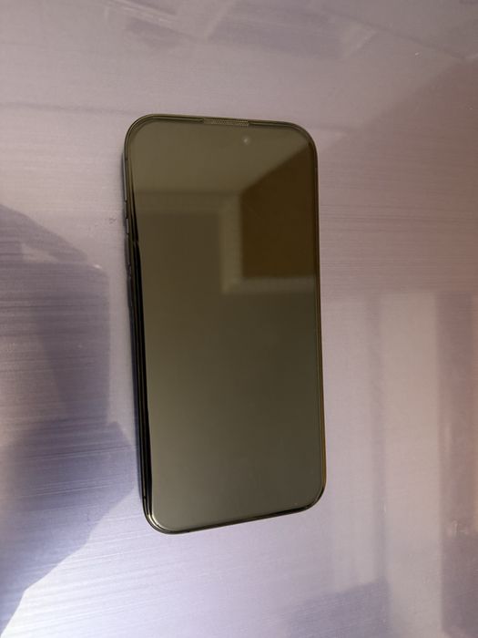 iPhone 15 Pro 256 GB