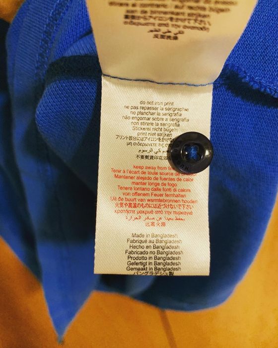 Tricouri Hugo Boss originale marimea S