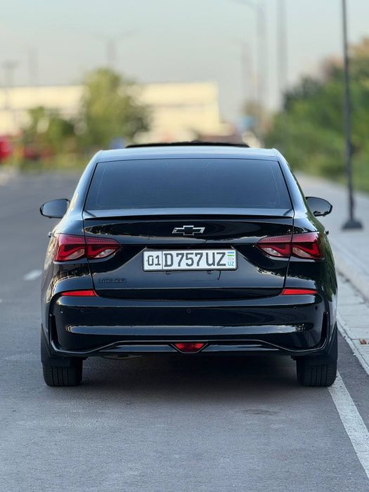 Monza 1.3 Turbo Avtomat Full
