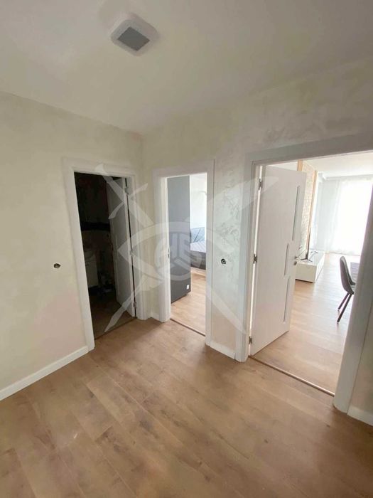 Продава се Двустаен апартамент в Пловдив, Христо Смирненски - 78 кв.м за 1834 €/кв.м - Снимка #4