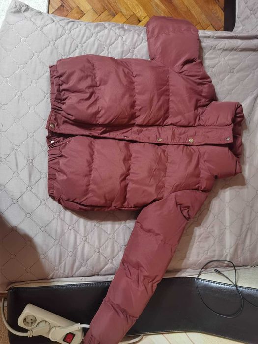 Зимни якета - късо и дълго