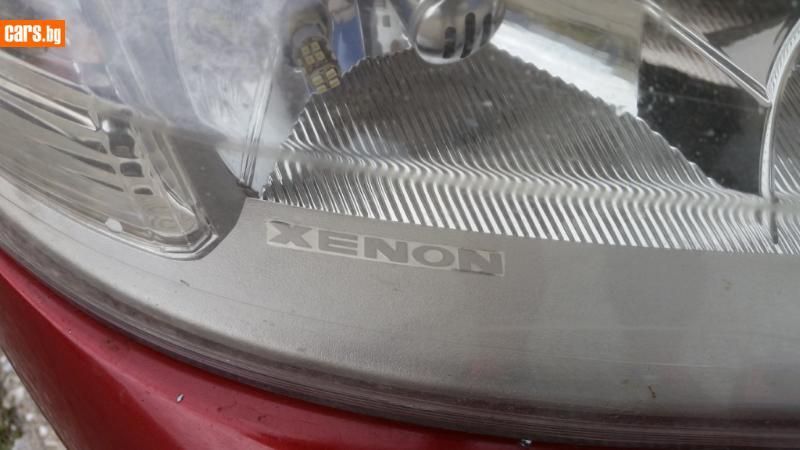 рено лагуна 1.9дци 120к на части