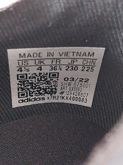 Adidași Adidas NMD_V3J