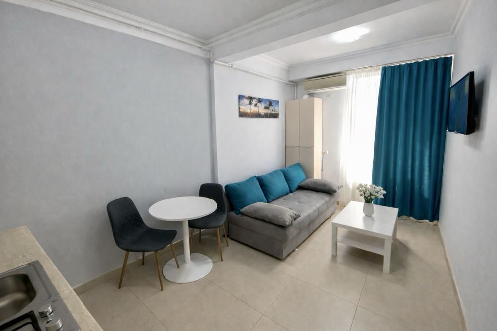 Vand apartament (studio) Solid House Residence Mamaia