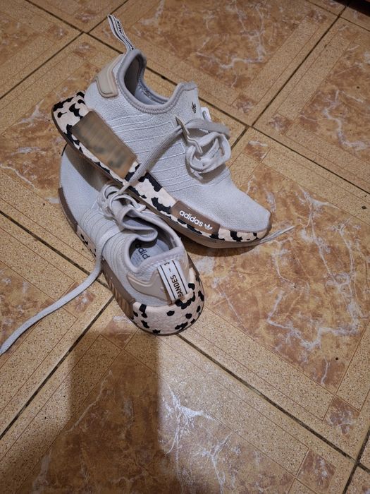 Adidași Damă-Adidas