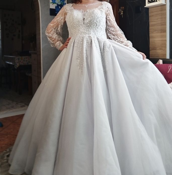 Rochie de mireasa