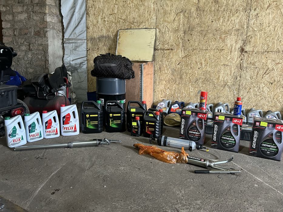 Продаю маторное масло оптом