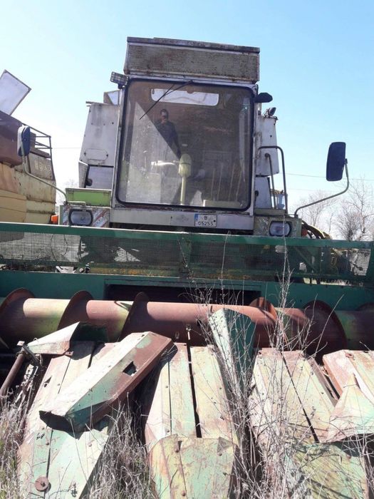 Кобайни форшрит Е516 B