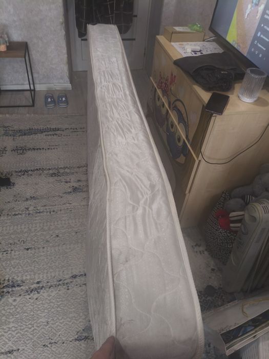 Матрас полуторка