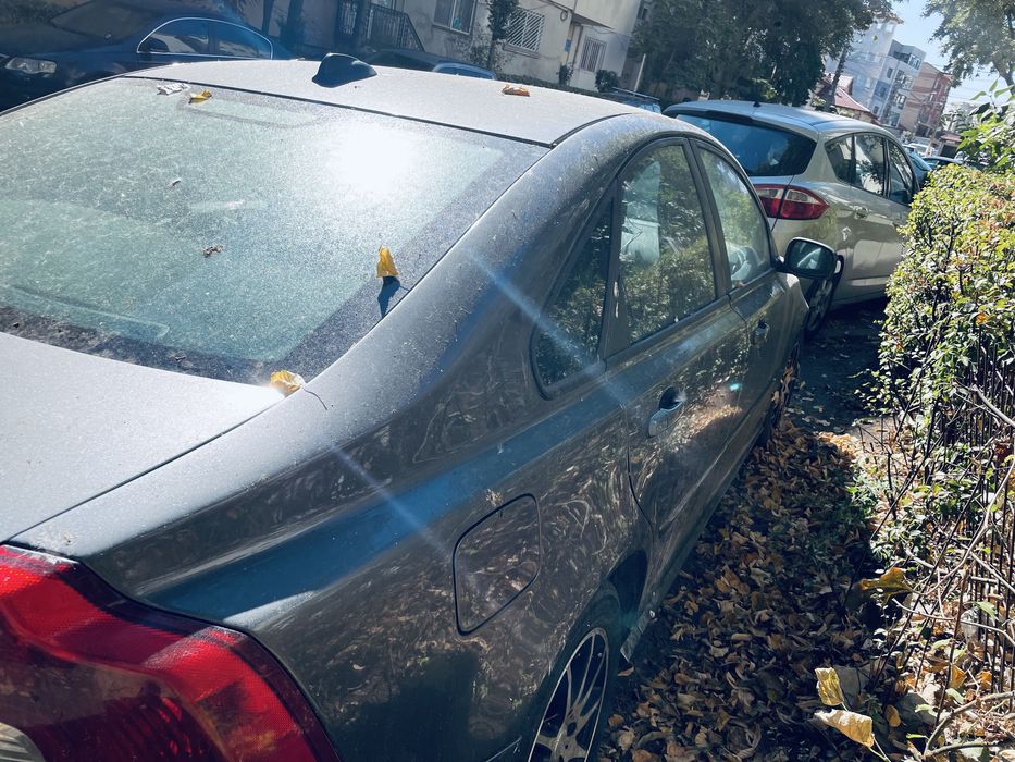 VOLVO S40 2008 — imagine 5