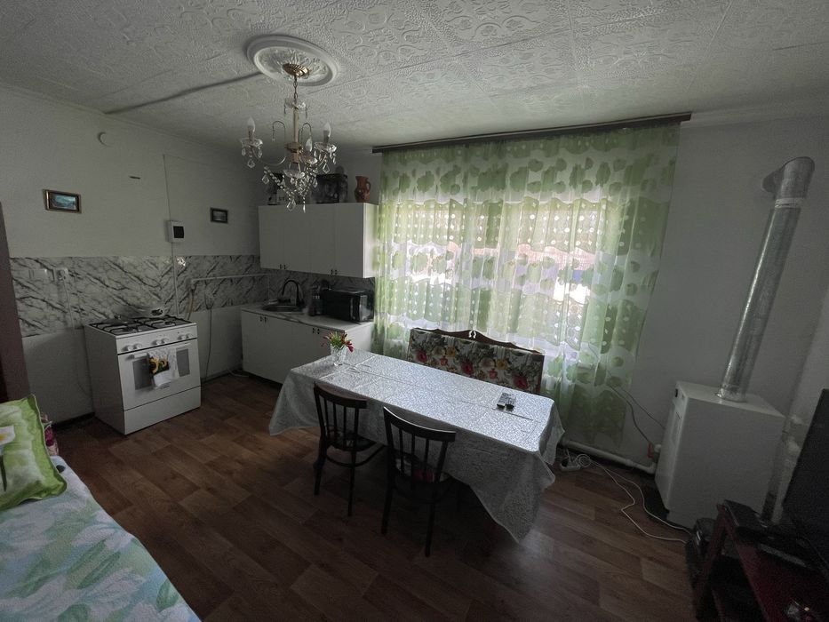 Дом в раене девятого