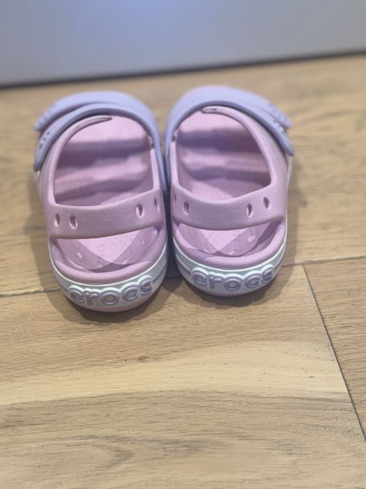 Crocs fetite marimea 8
