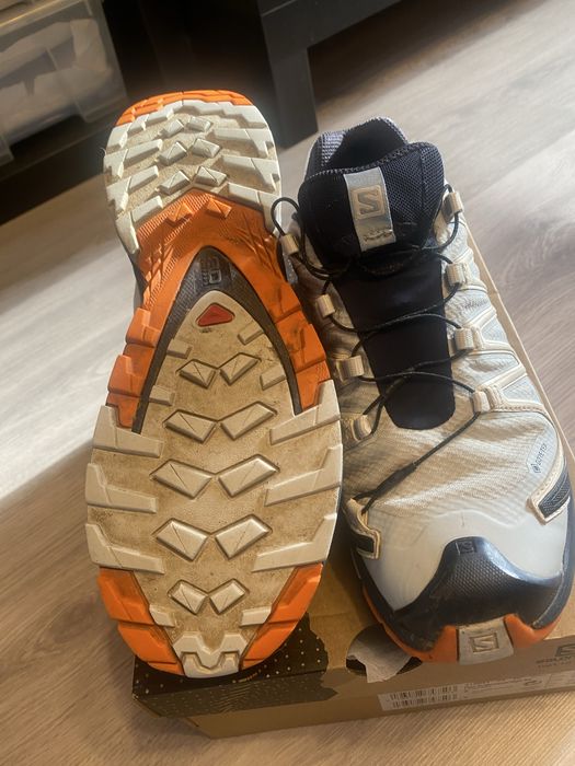 Salomon XA Pro 3D GTX 38 2/3