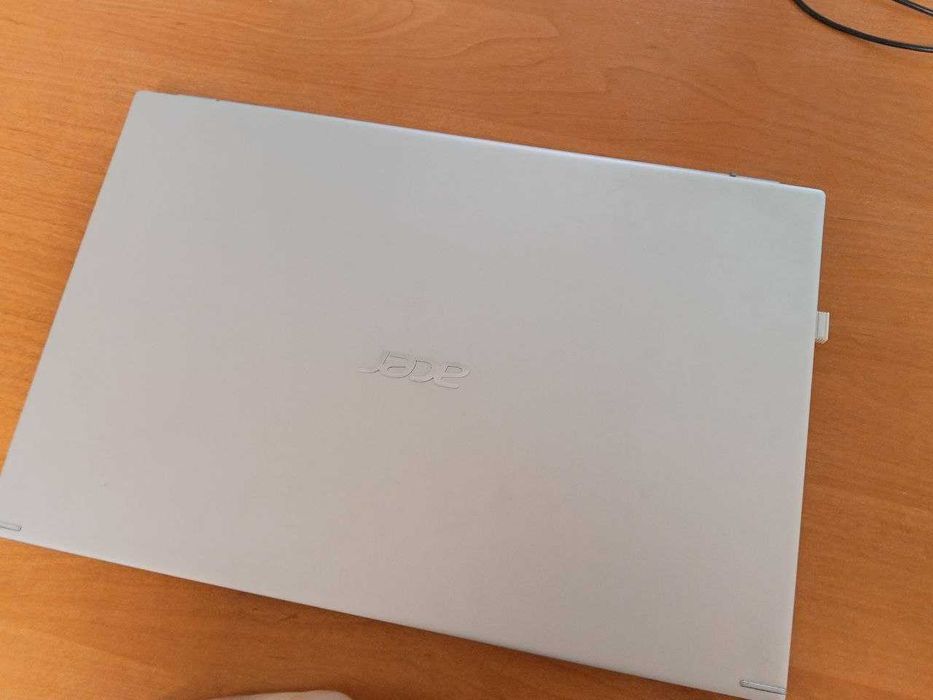 Acer Aspire 5 A515-56 | Tez ishlaydigan noutbuk