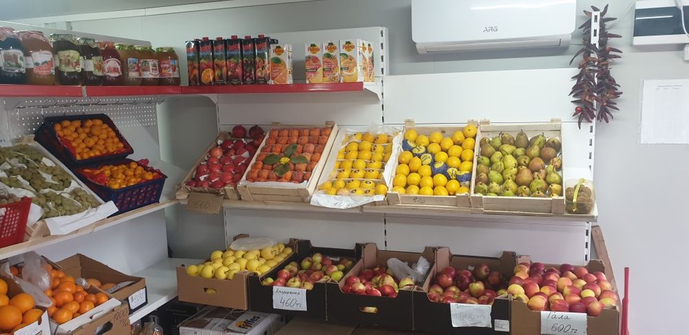 продам павильон мызы9