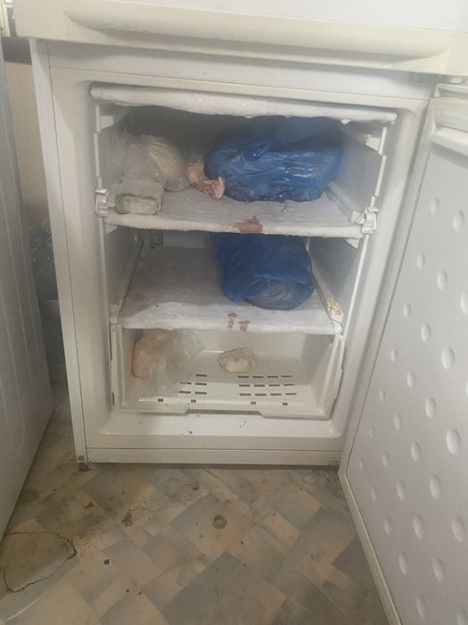 Холодильник