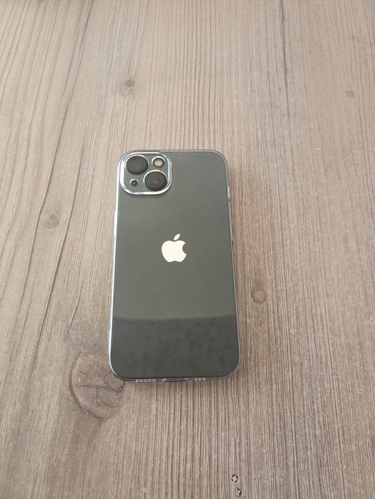 Iphone 13 green 128gb