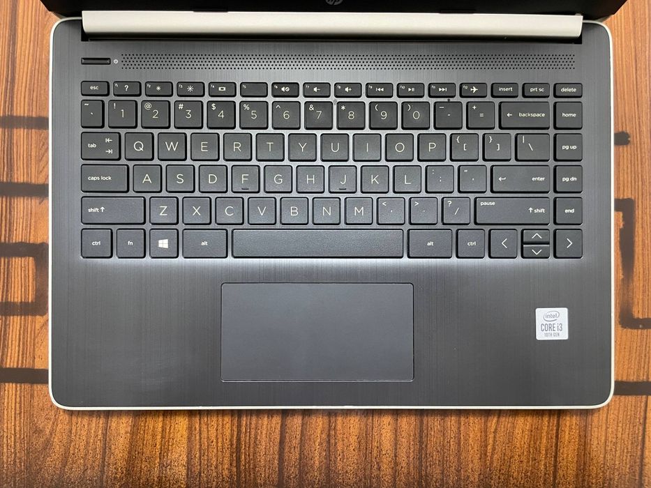 HP i3-1005G1 14''
