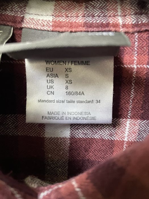 Camasă Jack Wolfskin