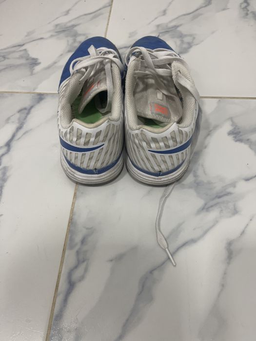 Nike lunar gato футзалки