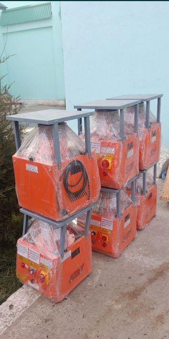 Пахтаканд Турця. Каттаси гарантия 1 йил