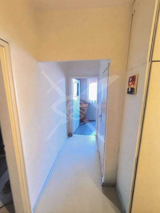 Продава се двустаен апартамент в Изгрев! 100786