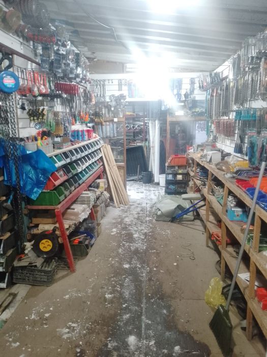 Продам готовый бизнес