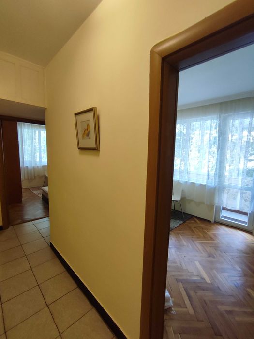 Дава се под наем Двустаен апартамент в Варна, Общината - 60 кв.м за 380 € - Снимка #4