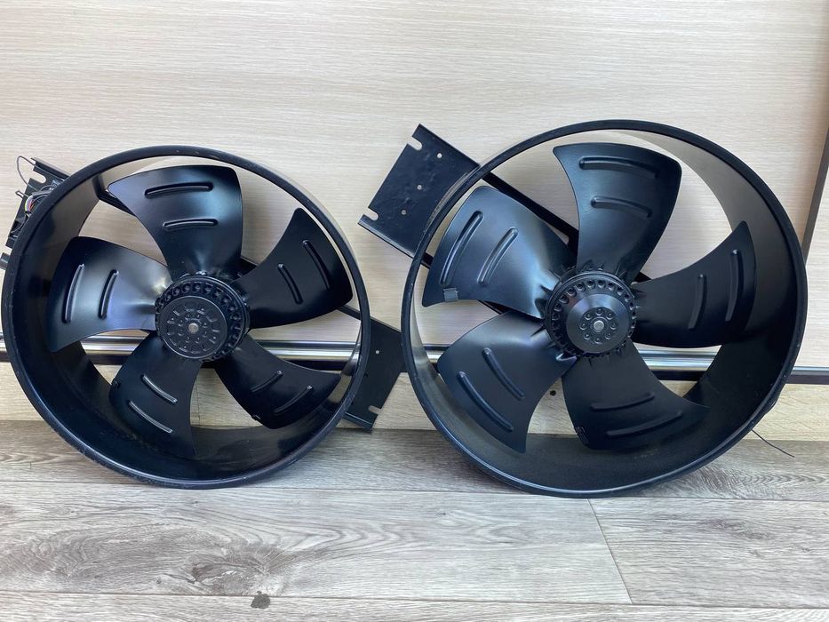 Quloq ventilyator Xitoy