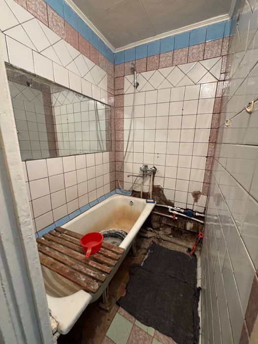 Чирчик 4 м/р 3х сотилади 33.000$ Бош толов ва паспорт билан Ипотека