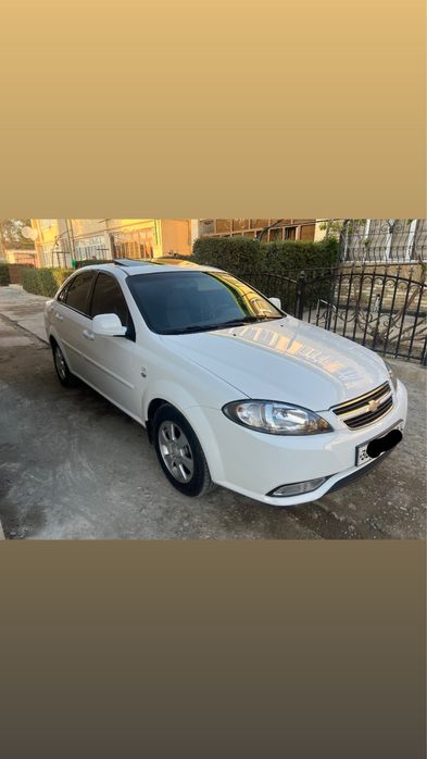 Chevrolet Gentra 2023 Full avtomat Elegant Plus