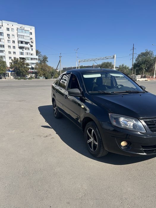 Продам Гранту лифбек