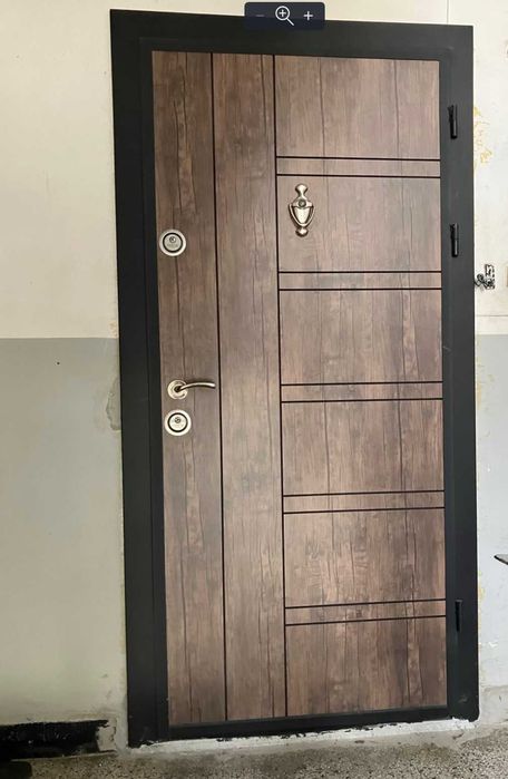 Продава се Едностаен апартамент в Несебър - 40 кв.м за 2125 €/кв.м - Снимка #1