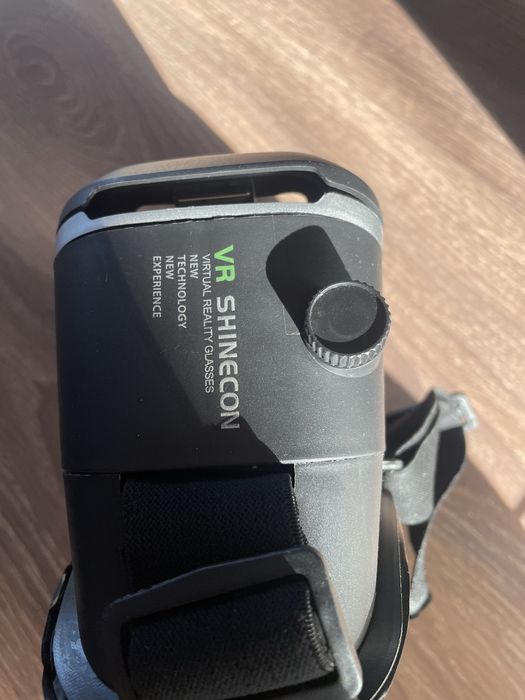 Очки вр с гарантией