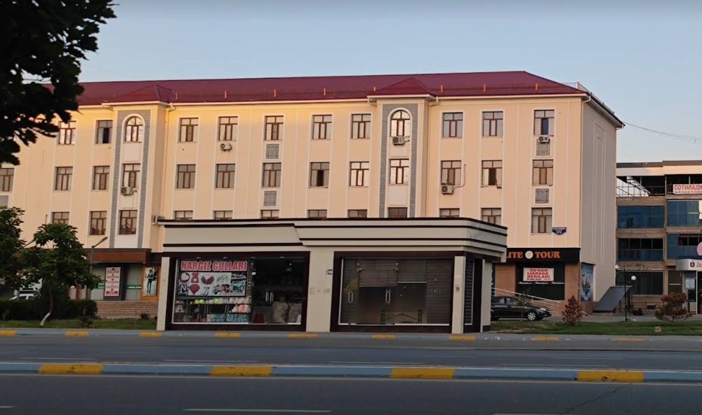 Срочна 3 хонали квартира сотилади Инфин, Турон банк ва паспорт стол ур