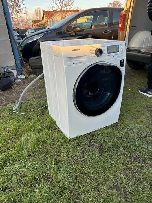 Пералня Samsung.