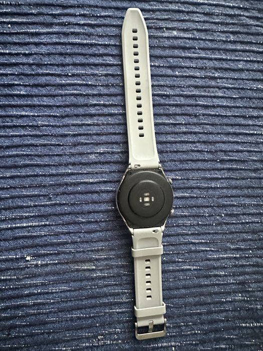 Xiaomi Watch S1 – Elegant, stare foarte bună