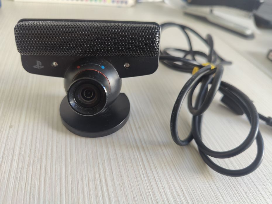 PlayStation Eye Camera PS3